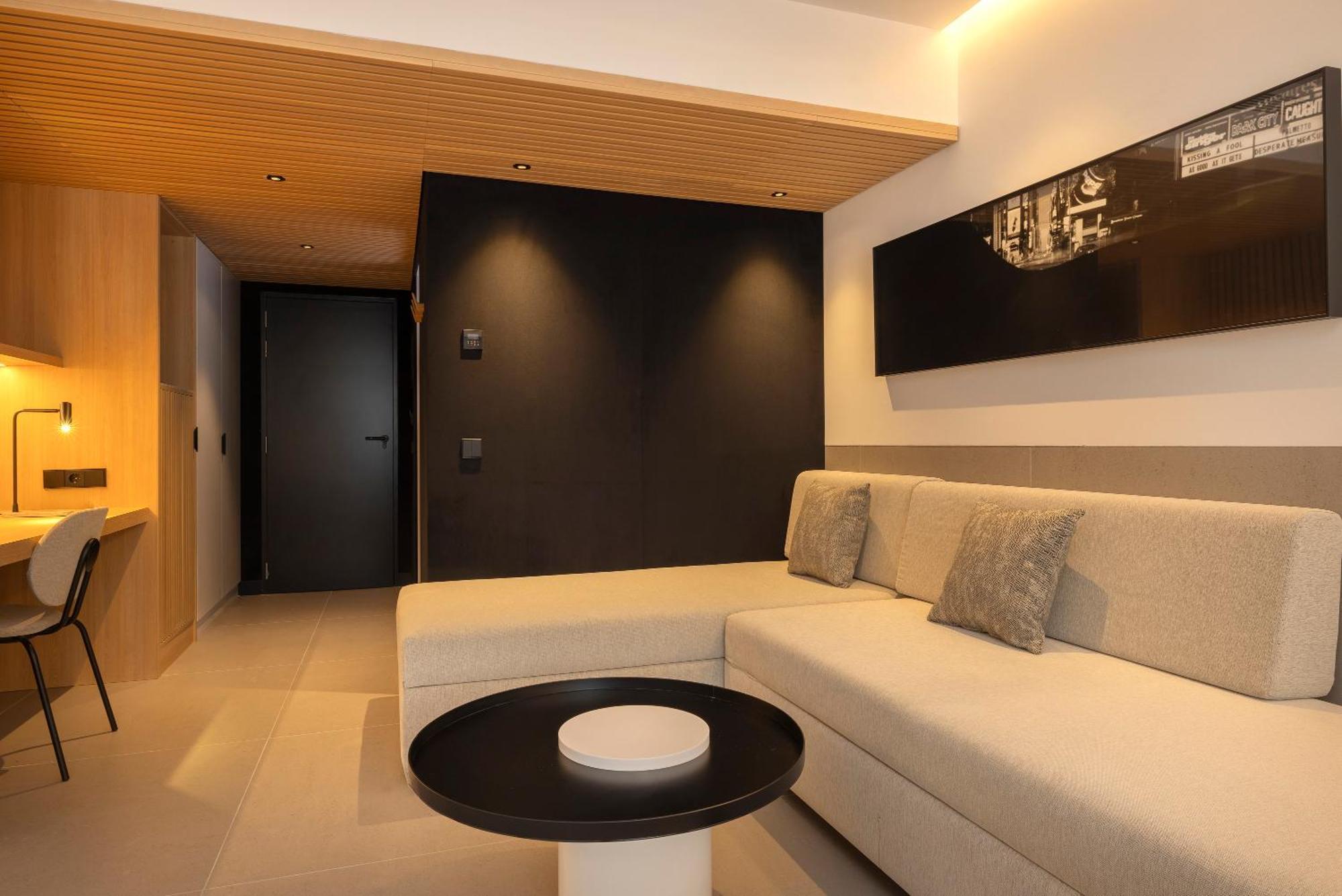 Hm Jaime Iii 4* Palma