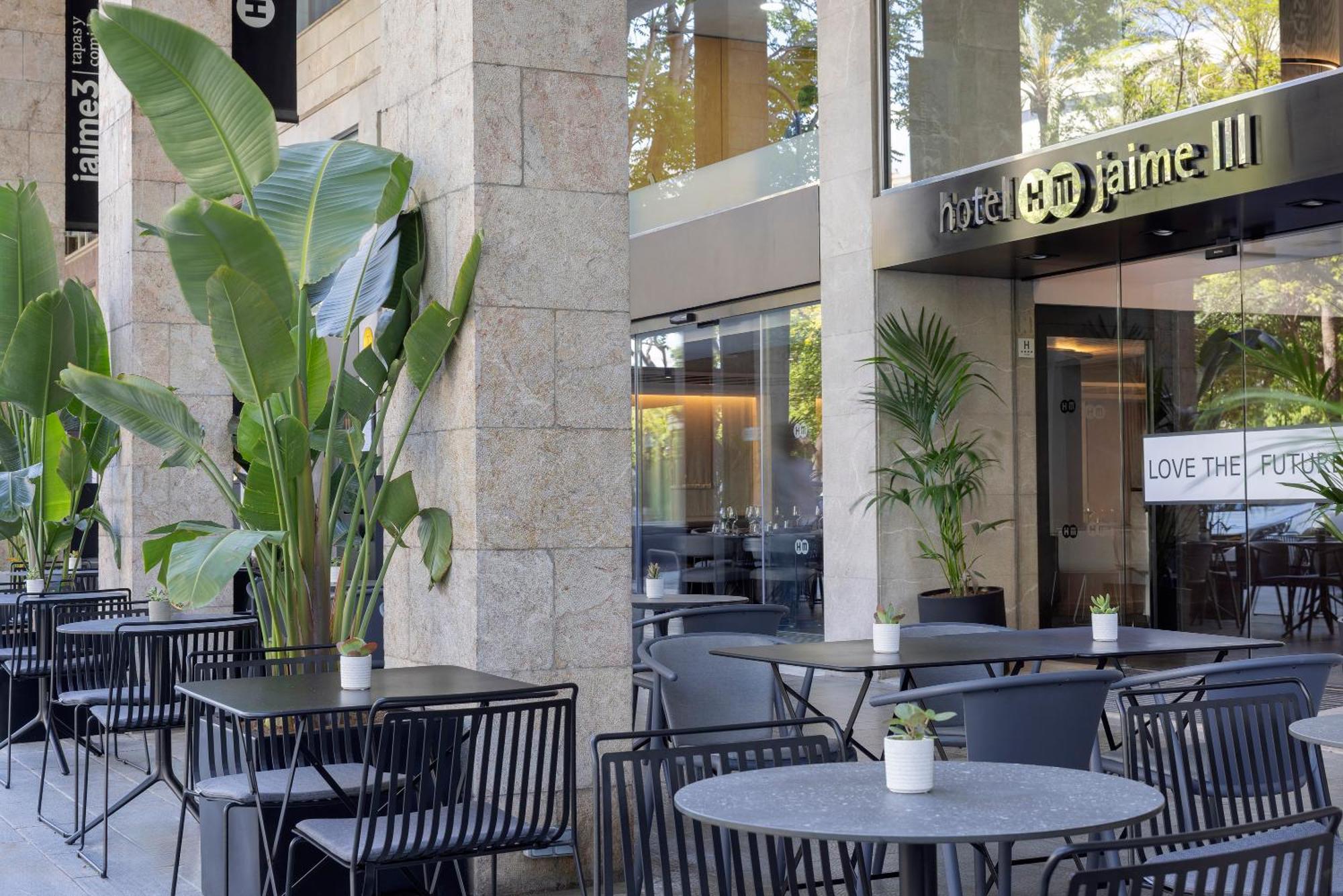 Hotel Hm Jaime Iii 4*