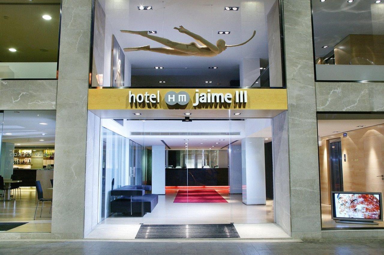 Hm Jaime Iii Hotel Palma